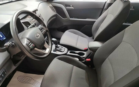 Hyundai Creta I рестайлинг, 2017 год, 1 945 000 рублей, 7 фотография