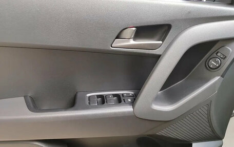 Hyundai Creta I рестайлинг, 2017 год, 1 945 000 рублей, 14 фотография