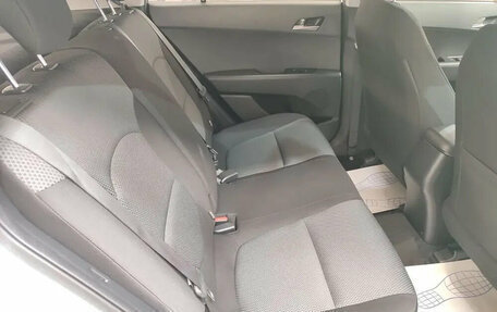 Hyundai Creta I рестайлинг, 2017 год, 1 945 000 рублей, 16 фотография