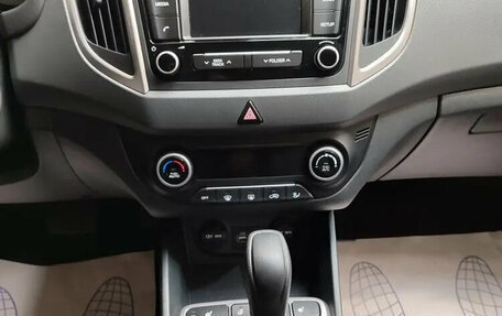 Hyundai Creta I рестайлинг, 2017 год, 1 945 000 рублей, 13 фотография