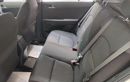 Hyundai Creta I рестайлинг, 2017 год, 1 945 000 рублей, 15 фотография