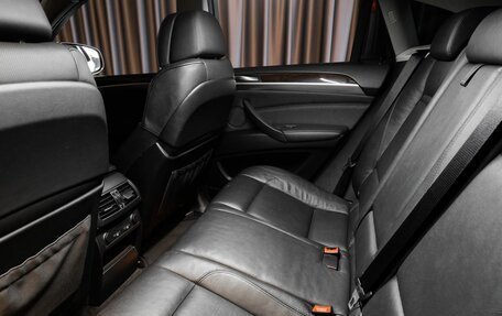 BMW X6, 2014 год, 1 890 000 рублей, 9 фотография