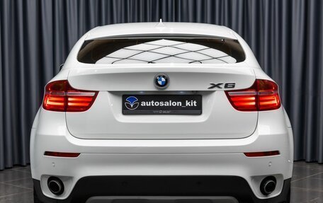 BMW X6, 2014 год, 1 890 000 рублей, 3 фотография