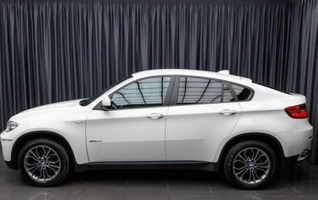 BMW X6, 2014 год, 1 890 000 рублей, 6 фотография