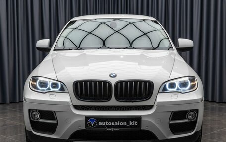 BMW X6, 2014 год, 1 890 000 рублей, 2 фотография