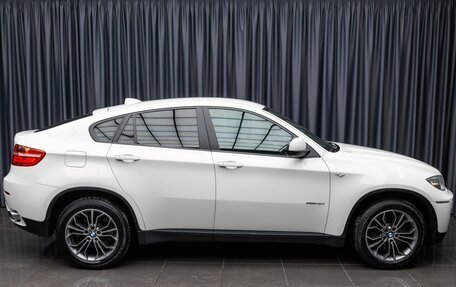 BMW X6, 2014 год, 1 890 000 рублей, 5 фотография