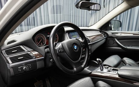 BMW X6, 2014 год, 1 890 000 рублей, 12 фотография