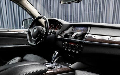 BMW X6, 2014 год, 1 890 000 рублей, 11 фотография