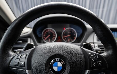 BMW X6, 2014 год, 1 890 000 рублей, 13 фотография