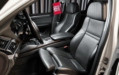 BMW X6, 2014 год, 1 890 000 рублей, 7 фотография