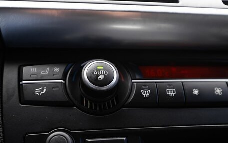 BMW X6, 2014 год, 1 890 000 рублей, 25 фотография