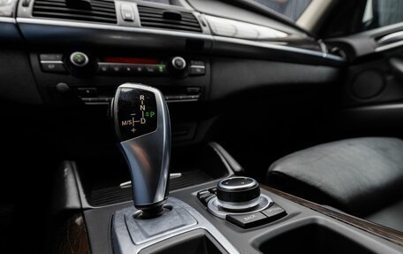 BMW X6, 2014 год, 1 890 000 рублей, 22 фотография