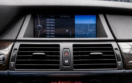 BMW X6, 2014 год, 1 890 000 рублей, 19 фотография