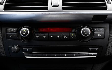 BMW X6, 2014 год, 1 890 000 рублей, 20 фотография