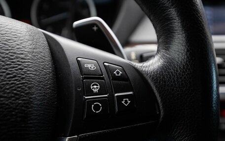 BMW X6, 2014 год, 1 890 000 рублей, 15 фотография