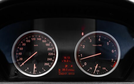 BMW X6, 2014 год, 1 890 000 рублей, 28 фотография