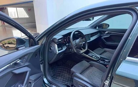 Audi A3, 2022 год, 2 357 505 рублей, 4 фотография