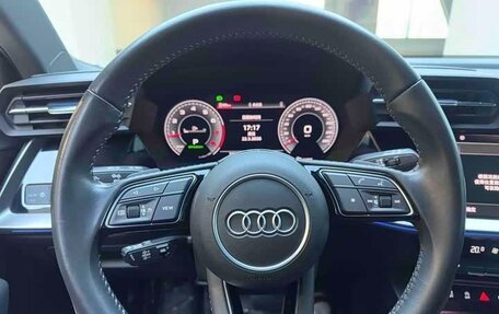 Audi A3, 2022 год, 2 357 505 рублей, 8 фотография