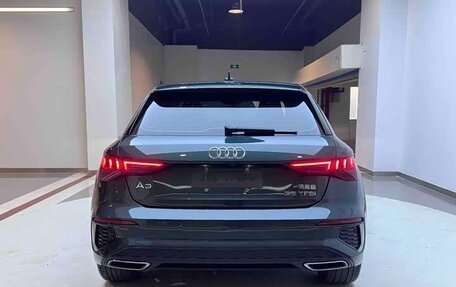 Audi A3, 2022 год, 2 357 505 рублей, 11 фотография