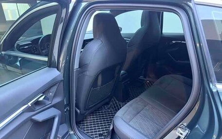 Audi A3, 2022 год, 2 357 505 рублей, 10 фотография