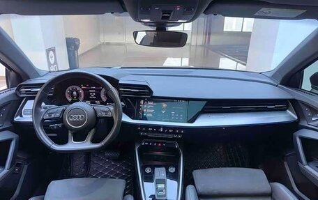 Audi A3, 2022 год, 2 357 505 рублей, 2 фотография