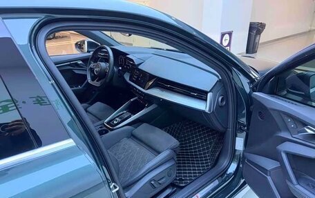 Audi A3, 2022 год, 2 357 505 рублей, 12 фотография