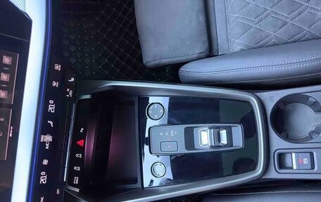 Audi A3, 2022 год, 2 357 505 рублей, 17 фотография