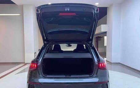 Audi A3, 2022 год, 2 357 505 рублей, 16 фотография