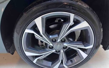 Audi A3, 2022 год, 2 357 505 рублей, 23 фотография