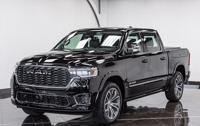 Rambler 1500, 2025 год, 11 090 000 рублей, 1 фотография