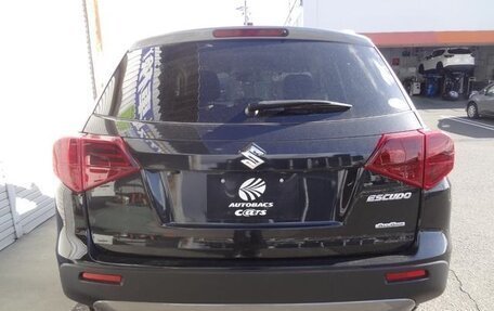 Suzuki Escudo IV, 2020 год, 1 600 000 рублей, 4 фотография