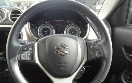 Suzuki Escudo IV, 2020 год, 1 600 000 рублей, 6 фотография