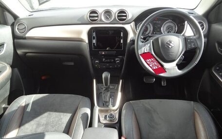 Suzuki Escudo IV, 2020 год, 1 600 000 рублей, 5 фотография