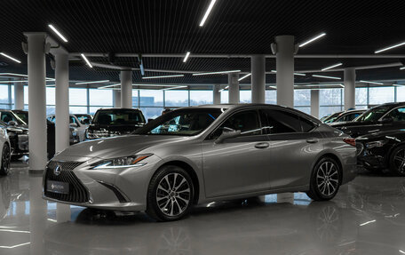 Lexus ES VII, 2020 год, 4 040 000 рублей, 1 фотография