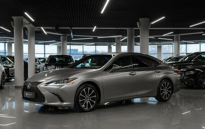 Lexus ES VII, 2020 год, 4 040 000 рублей, 1 фотография