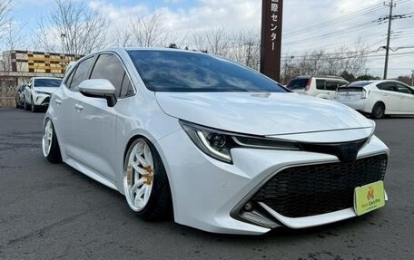 Toyota Corolla, 2022 год, 1 105 909 рублей, 1 фотография