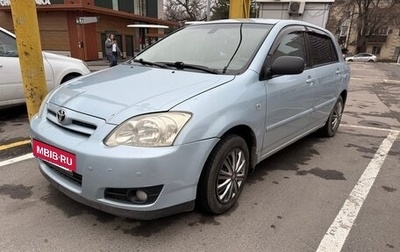 Toyota Corolla, 2006 год, 600 000 рублей, 1 фотография