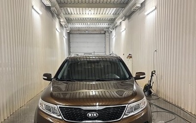 KIA Sorento II рестайлинг, 2015 год, 2 050 000 рублей, 1 фотография