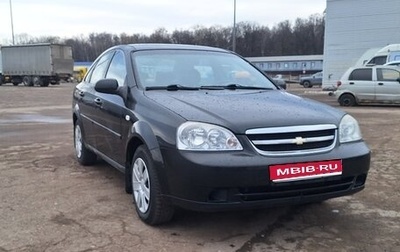 Chevrolet Lacetti, 2009 год, 450 000 рублей, 1 фотография