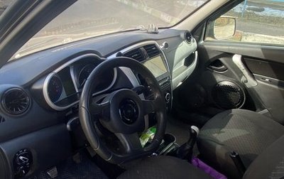 Datsun on-DO I рестайлинг, 2017 год, 463 000 рублей, 1 фотография