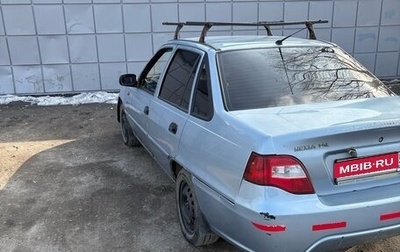 Daewoo Nexia I рестайлинг, 2012 год, 150 000 рублей, 1 фотография