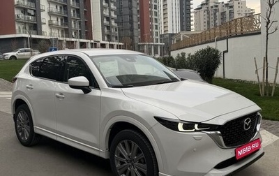 Mazda CX-5 II, 2025 год, 4 400 000 рублей, 1 фотография