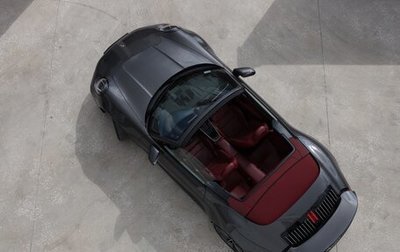 Porsche 911, 2020 год, 14 300 000 рублей, 1 фотография