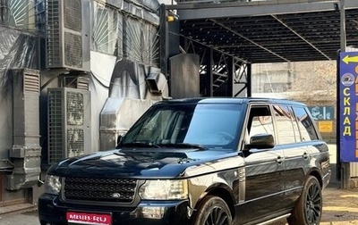 Land Rover Range Rover III, 2011 год, 1 550 000 рублей, 1 фотография