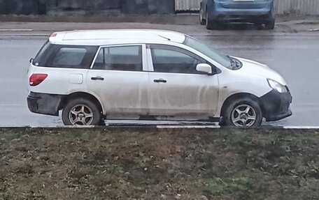 Nissan AD III, 2017 год, 730 000 рублей, 1 фотография