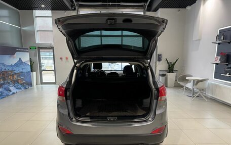 Hyundai ix35 I рестайлинг, 2015 год, 1 580 000 рублей, 9 фотография