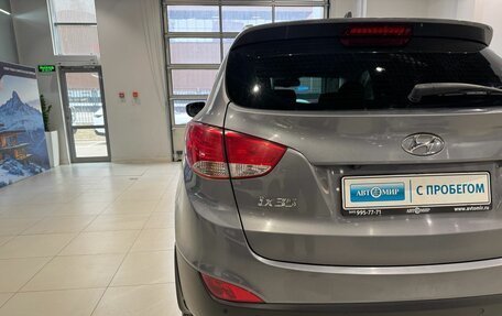 Hyundai ix35 I рестайлинг, 2015 год, 1 580 000 рублей, 7 фотография