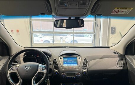 Hyundai ix35 I рестайлинг, 2015 год, 1 580 000 рублей, 12 фотография