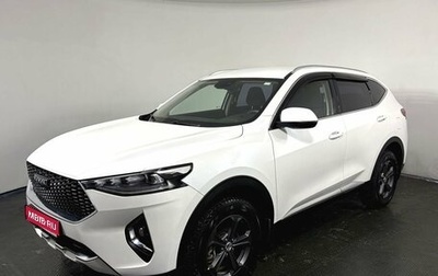 Haval F7 I, 2021 год, 1 720 000 рублей, 1 фотография