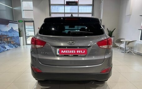 Hyundai ix35 I рестайлинг, 2015 год, 1 580 000 рублей, 5 фотография